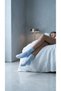 Plush Sleeping Socks 2 Pairs Blue Color |   Soft Towel Slippers Home Socks |   Winter Warm Home Socks - 3