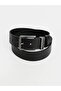 Genuine Leather Men's Belt (W6)