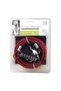 Compansator Steel Dog Garden Tie Rope 8 m