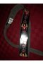 Planetwaves 25Ls03 Guitar Strap, 2.5 Lth-Rad Heart - 2