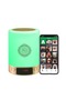 Islamic Holy Quran Player Portable Led Touch Lamp - 3