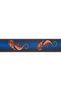 Planetwaves 50S06 Guitar Strap, 50mm, Seahorse