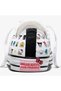 X Hello Kitty Chuck Taylor All Star Unisex White Sneaker - 8