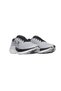 Ua Chase Men's Sports Shoes 6014417-100 White / White / Black - 5