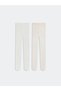 Lcw Baby Pink Baby Girl Thin Pantyhose 2-Pack - 2