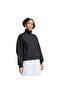 Kf6384-K W Z.N.E. Tt Women's Jacket Black - 2