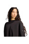 Women's Sweatshirt Crewneck Ky9253 - 5
