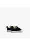 Chuck Taylor All Star 2V Baby Black Sneaker - 3