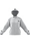 Kf6326-K W Z.N.E. Fz Women's Jacket White - 7