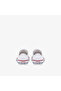 Chuck Taylor All Star Kids' White Sneaker - 3