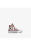 Chuck Taylor All Star Eva Lift Youth Pink Sneaker