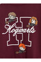 Harry Potter Printed Boys' Suit - 4