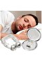 Generic Snore Free Nose Clip - Unisex Anti-Snoring Magnetic Silicone Stop Snoring Device - Comfortable Sleep Solution - Effective Snoring Stopper - 1 Pack