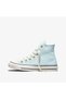 Chuck Taylor All Star Unisex Blue Sneaker - 4