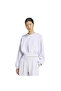 Women's Sweatshirt W All Szn Sl Sw Ks5417 - 2
