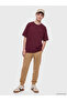 Lcw Beige Boys' Basic Jogger Sweatpants