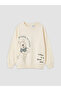 Winnie the Pooh Printed Baby Boy Set - 3