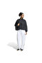 Kf6384-K W Z.N.E. Tt Women's Jacket Black - 4