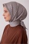 Tivil Silk Scarf 4418D E26Ka4418D01-09
