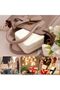 Travel Jewelry Box - Jewelry Organizer Box - Mini Jewelry Box - Accessory Box - Jewellery Box - Jewelry Organizer Box (White) - 4