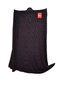 Plus Size Pigment1 Combed Cotton Elasticated Maternity Skirt - 2