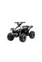 HL568 ATV pe baterii, alb - 3