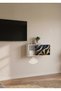 Modern and Stylish Natural Wood Wall Mounted Decorative Fuse Box Socket Cover Concealer Cabinet