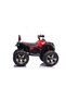 ATV electric QLS-3288 Roșu - 7