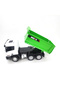 Camion basculant RC 1:18 Verde - 6