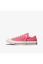 Chuck 70 Unisex Cherry Pink Sneaker - 4