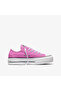 Chuck Taylor All Star Lift Women's Pink Sneaker
