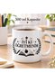 It's Good to Be My Teacher Written Porcelain Mug 300 ml – Gift for Teacher, 24 November Teacher's Day Coffee Tea Cup - 7