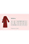 Modest Silk Dress - 5