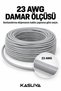 305 Meters Cat6 Ethernet Cable Indoor 23 Awg Network Lan Cable Boxed Cable - 3