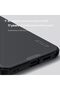 Case Compatible with Galaxy S26 Ultra Super Frosted Shield Pro Hard Back Soft Border (PC + TPU) Shock Absorb Cover Raised Bezel Camera Protect Black Color (Galaxy S26 Ultra) - 3