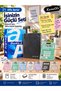 Office Set |   Cash Book 368 Sheets + A4 500 Sheets Photocopy Paper + Green White Mx-12B 12-Digit Calculator - 2