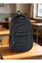 Multi-Compartment Daily Backpack for Girls and Boys, Waterproof Large Size School Bag - 7