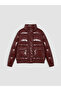 Sparkling Choices Shiny Looking Girls' Water Repellent Inflatable Coat from Shining Store - 2