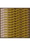 Sura Silk Scarf 9325 - 35 Brown Mixed Pattern - 3