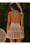 ANOUK RUFFLE MNİ ELBİSE - 4
