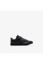 Pro Blaze Leather Çocuk Siyah Sneaker