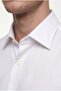 Ds Damat Slim Fit White Plain Shirt - 2