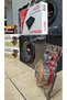 16 cm BM full ses sistemi set