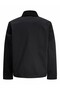 Men's Black Jjwolf Worker Jacket - 6