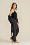 9291-S Women's 3-Piece Pajama Set - 7
