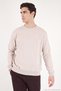 Logo Cotton Crew Neck Sweatshirt Men's Sweatshirt 5905883 - 4