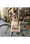 Canvas Tote Bag - 3