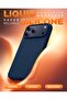 Silicone for iPhone 17 Pro Max Case 6.9-Inch, Liquid Silicone Multi-Color Slim Silky-Soft Touch Case - 4