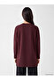 Crew Neck Soft Touch Women's Tunic - 4