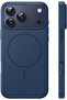 Silicone for iPhone 17 Pro Max Case 6.9-Inch, Liquid Silicone Multi-Color Slim Silky-Soft Touch Case